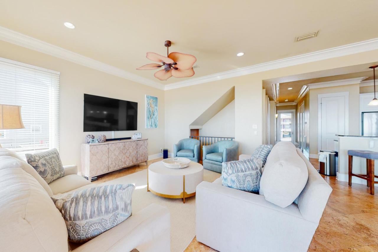 Casa Del Mar Villa Gulf Shores Eksteriør billede
