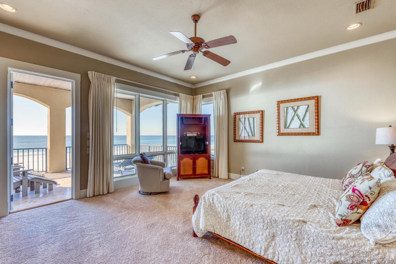 Casa Del Mar Villa Gulf Shores Eksteriør billede
