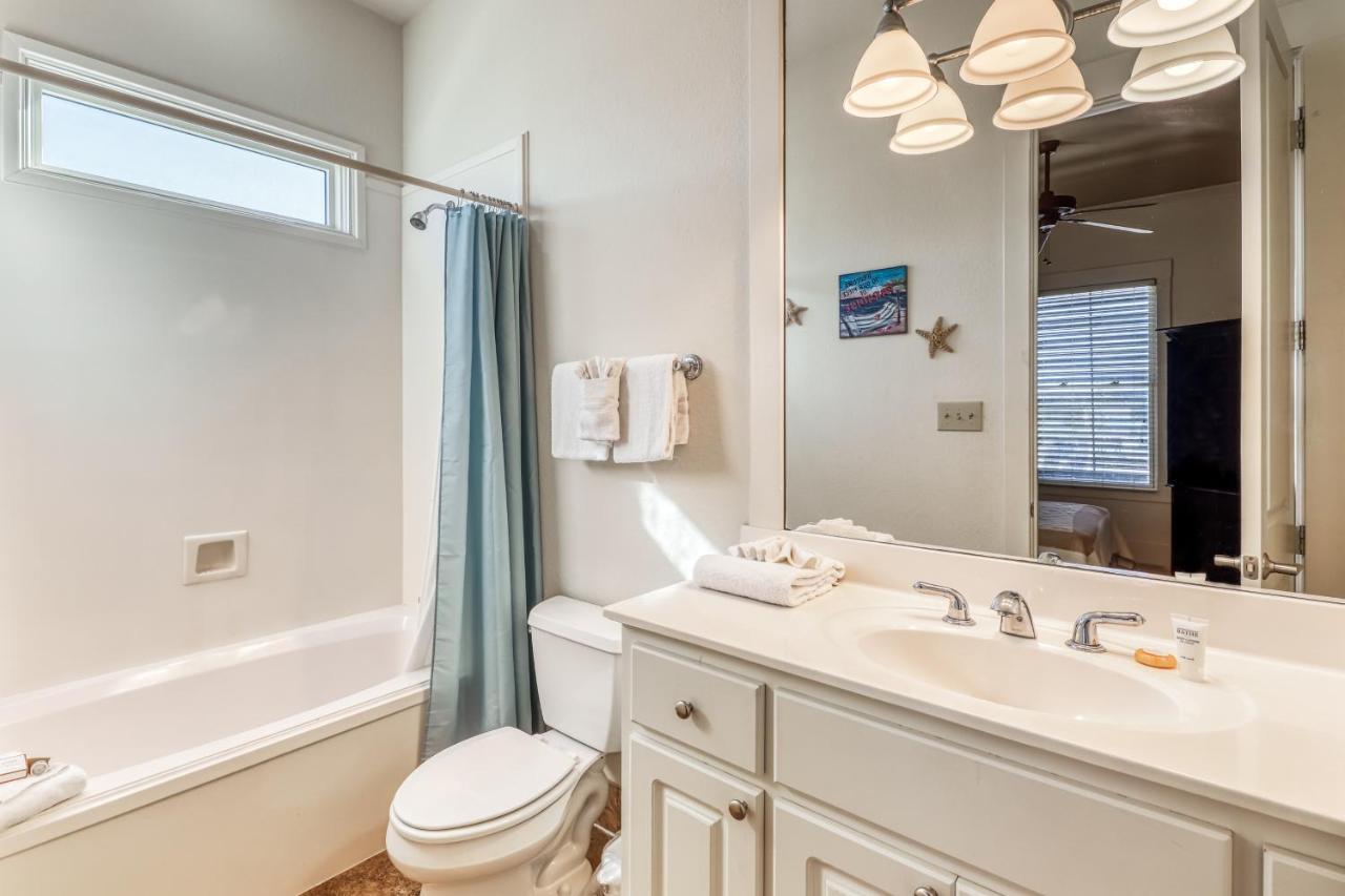 Casa Del Mar Villa Gulf Shores Eksteriør billede