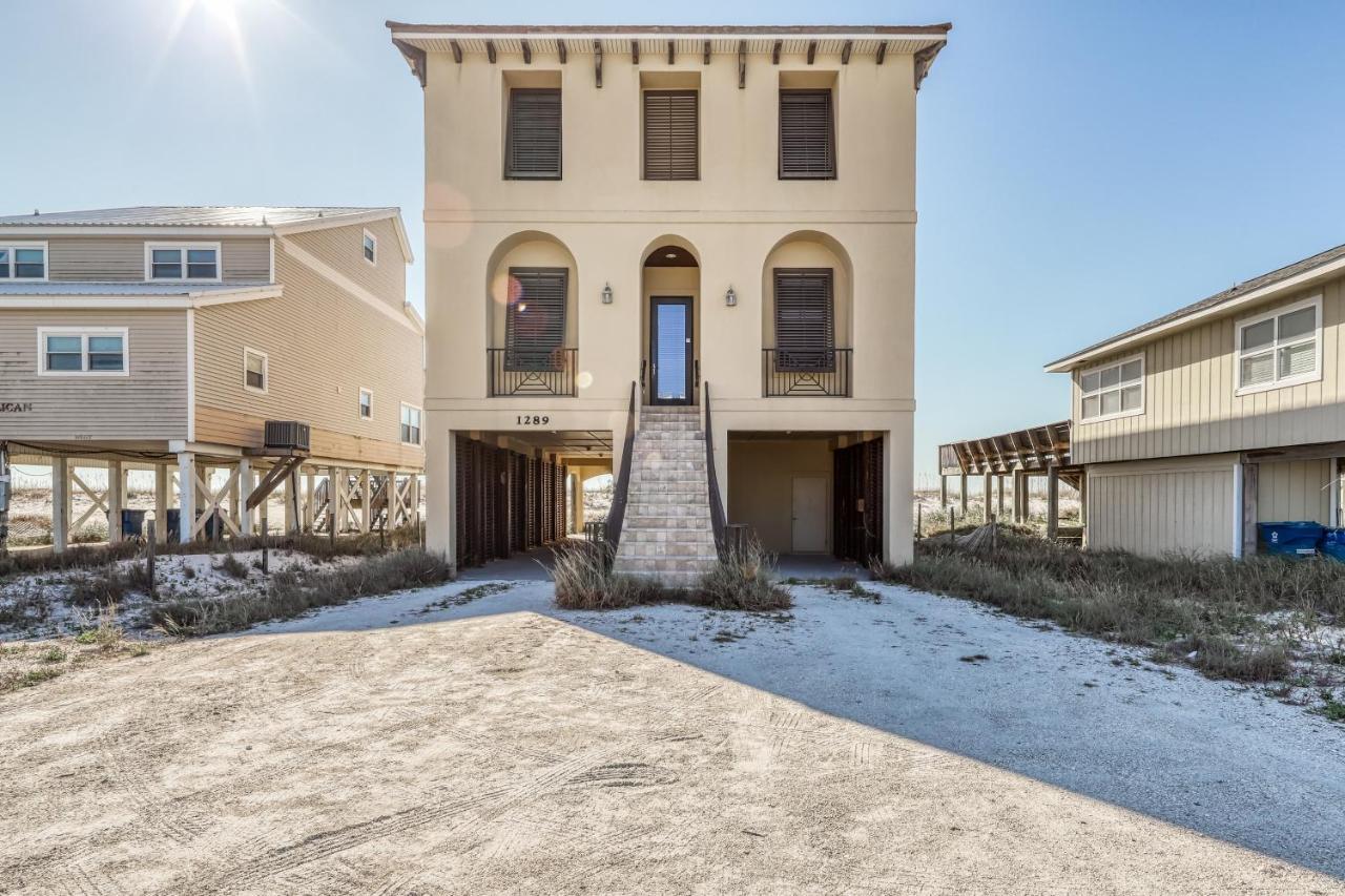Casa Del Mar Villa Gulf Shores Eksteriør billede